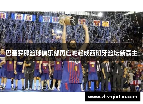 巴塞罗那篮球俱乐部再度崛起成西班牙篮坛新霸主